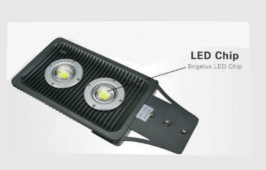 LED Street Light Integrated design