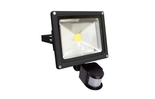Sensor LED Flood Light