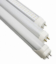 Saperated LED Tube with differe