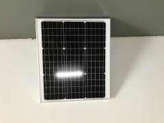 haotech solar anti-insect lamp