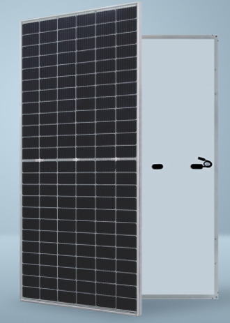 haotech 182cells high efficient solar panel