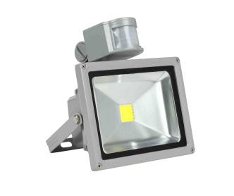 led flood light sensor design