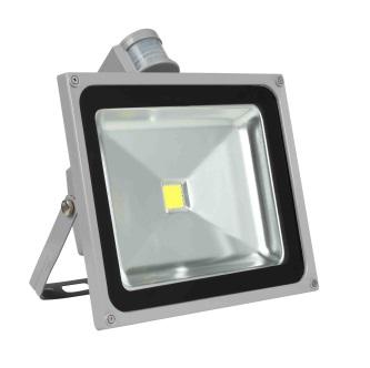 led flood light sensor design